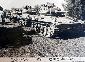 9 EME HUSSARDS 1 ER ESCADRON ALAIN RINGUEDE DU COTE DU TELAGH A LA FERME BOURJON (16)